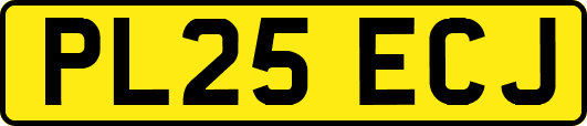 PL25ECJ