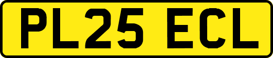 PL25ECL