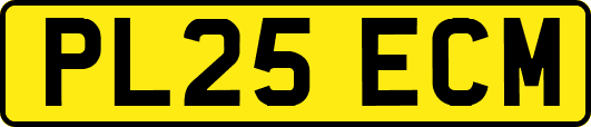 PL25ECM