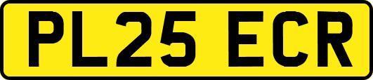PL25ECR