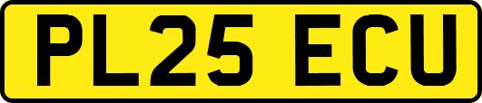 PL25ECU