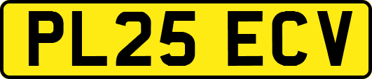 PL25ECV
