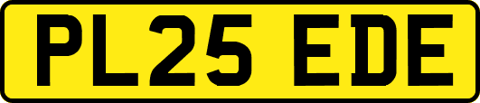PL25EDE