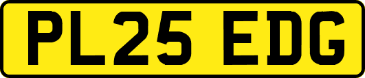 PL25EDG