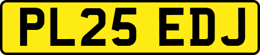 PL25EDJ