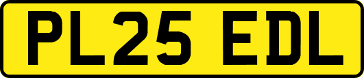 PL25EDL