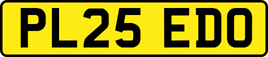 PL25EDO