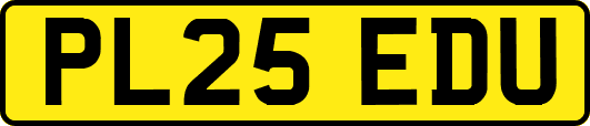 PL25EDU