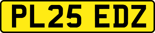 PL25EDZ