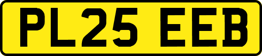 PL25EEB