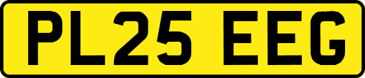 PL25EEG
