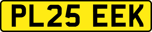 PL25EEK