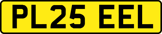 PL25EEL