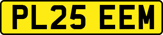 PL25EEM