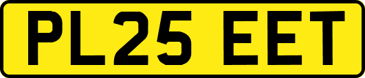 PL25EET