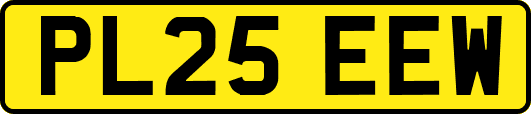 PL25EEW