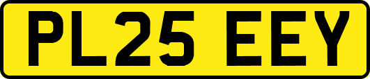 PL25EEY