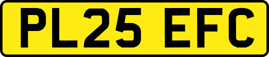 PL25EFC