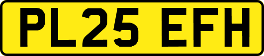 PL25EFH