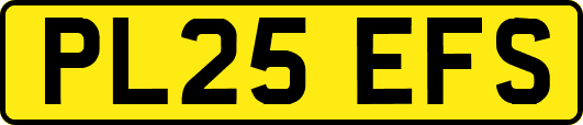 PL25EFS