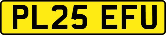 PL25EFU
