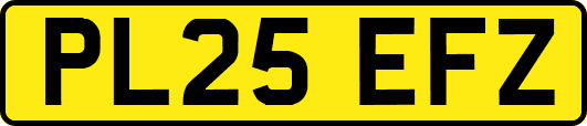 PL25EFZ