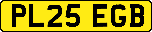 PL25EGB