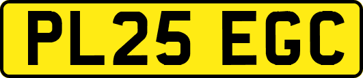 PL25EGC