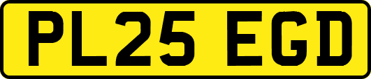PL25EGD