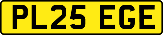 PL25EGE