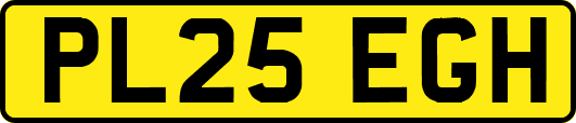 PL25EGH