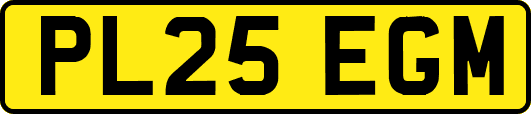 PL25EGM