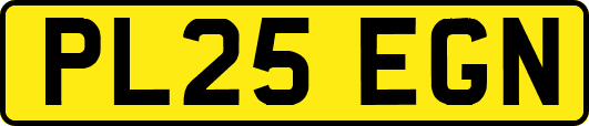 PL25EGN