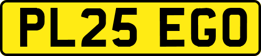 PL25EGO