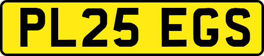 PL25EGS