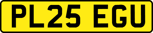 PL25EGU