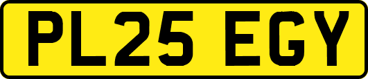 PL25EGY