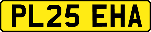PL25EHA