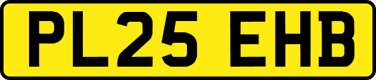 PL25EHB