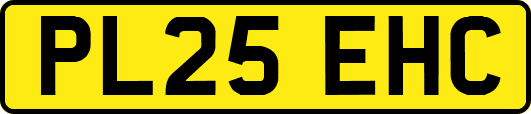 PL25EHC