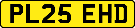 PL25EHD