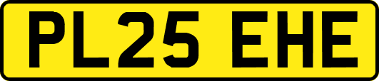 PL25EHE