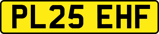 PL25EHF