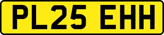 PL25EHH