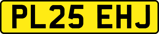 PL25EHJ
