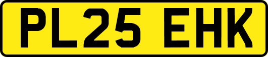 PL25EHK