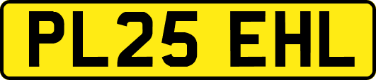 PL25EHL