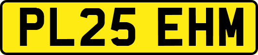 PL25EHM