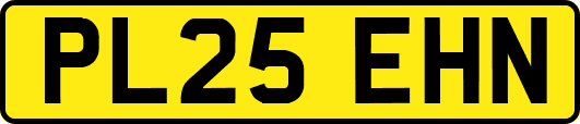 PL25EHN