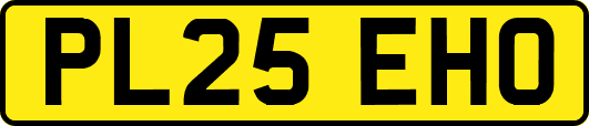 PL25EHO